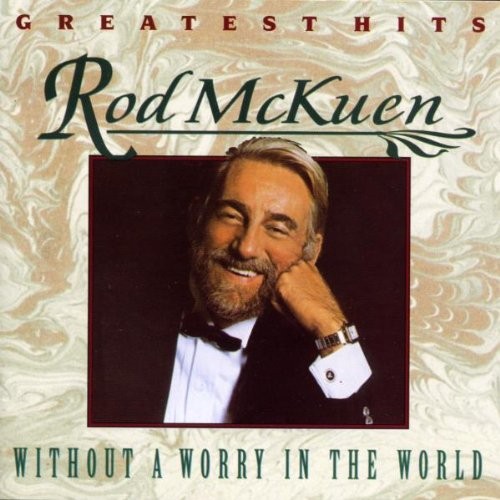 Rod Mckuen